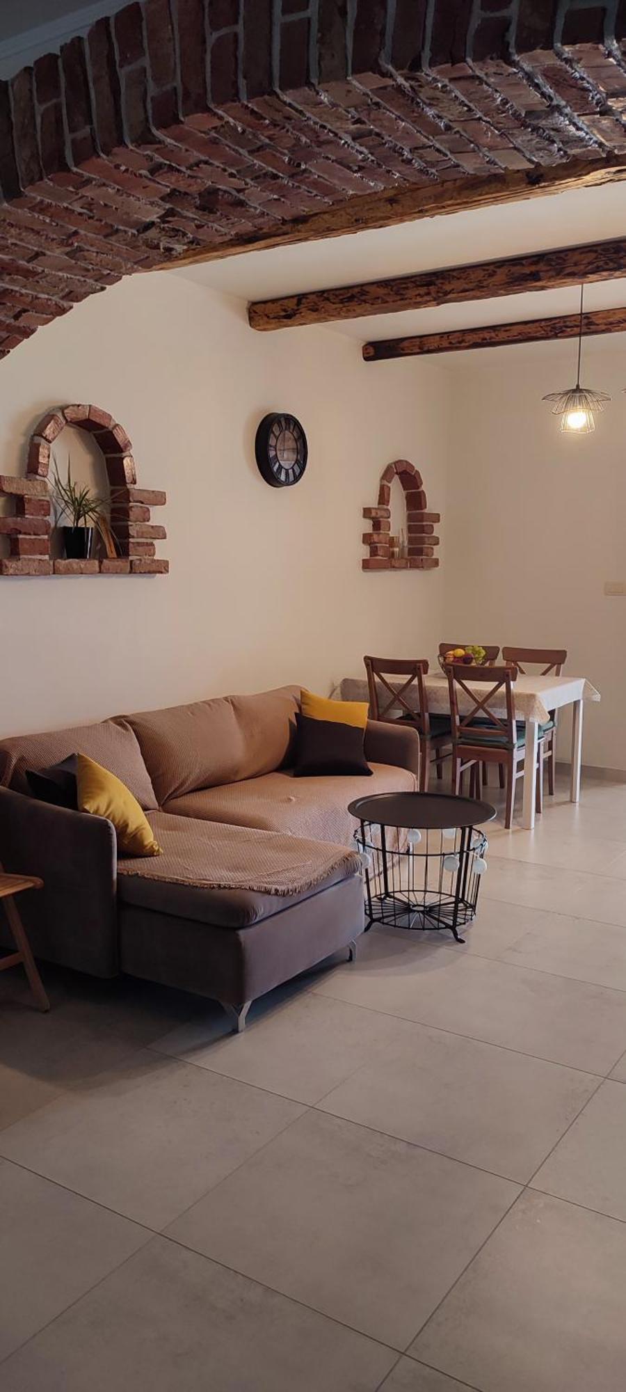 Apartments Tinjarosa Mundanije Extérieur photo