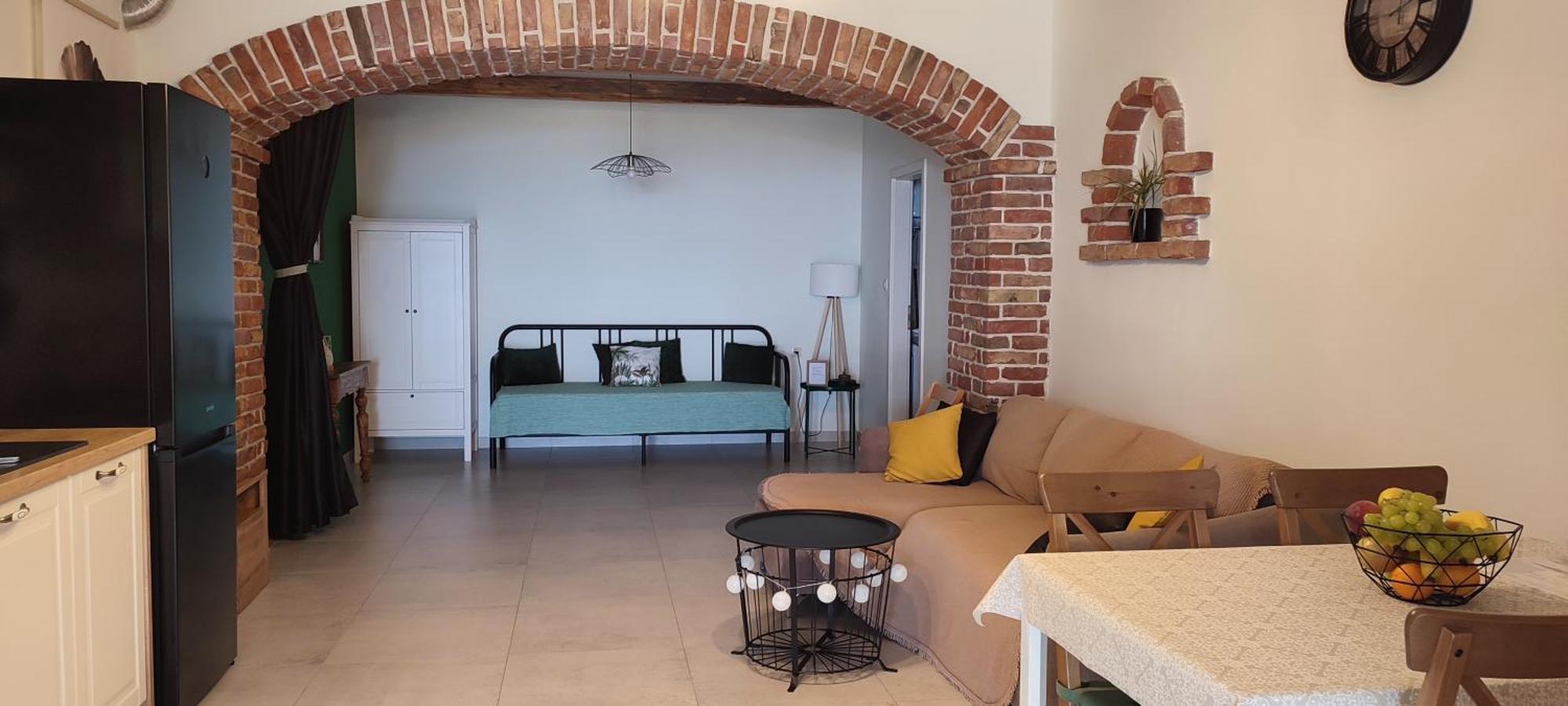 Apartments Tinjarosa Mundanije Extérieur photo